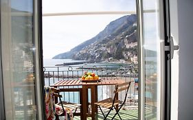 Casa La Voce Del Mare
